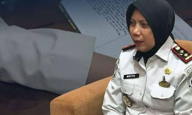 Lapas Perempuan Jambi Matangkan Persiapan Idul Adha 1447 H, Tekankan Semangat Berbagi dan Kepedulian Sosial