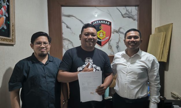 Layanan 110 Polres Gianyar Dampingi Pengambilan Mobil, FERADI WPI Apresiasi Respons Cepat Kepolisian
