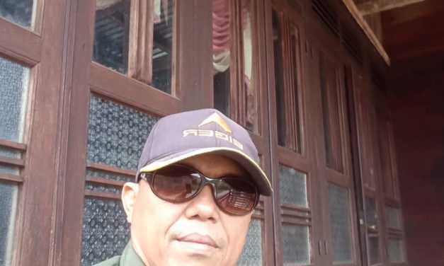 AWASI Muaro Jambi Soroti Loyalitas Pejabat, Evaluasi Enam Bulan Dinilai Momentum Bersih-Bersih Birokrasi