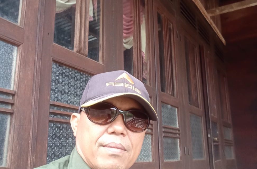 AWASI Muaro Jambi Soroti Loyalitas Pejabat, Evaluasi Enam Bulan Dinilai Momentum Bersih-Bersih Birokrasi