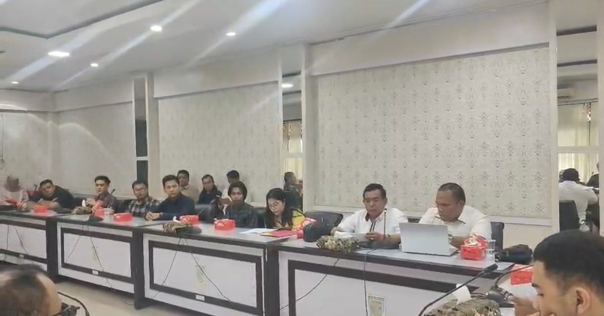 Polemik “Cobek Panas Menantu” Mengemuka, PT ABM Group Berikan Penjelasan