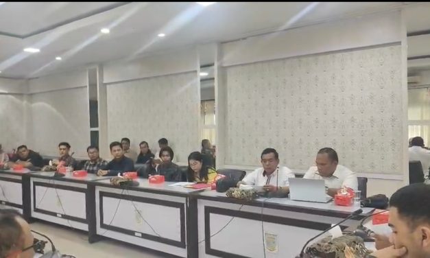 Polemik “Cobek Panas Menantu” Mengemuka, PT ABM Group Berikan Penjelasan
