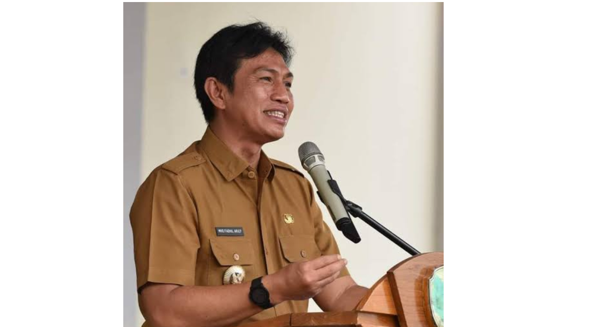 Cawe-Cawe Bupati dan Ambisi Oknum Dewan, Konflik Buruh Bongkar Muat PT MSS Memanas