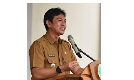 Cawe-Cawe Bupati dan Ambisi Oknum Dewan, Konflik Buruh Bongkar Muat PT MSS Memanas