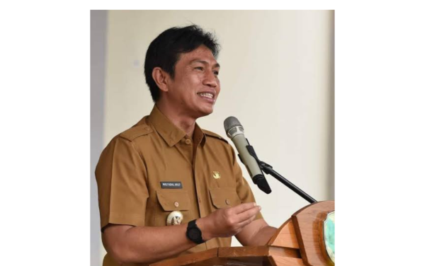 Cawe-Cawe Bupati dan Ambisi Oknum Dewan, Konflik Buruh Bongkar Muat PT MSS Memanas