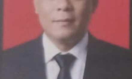 Saat Himbauan Gubernur Jadi Alasan Mengunci Transparansi