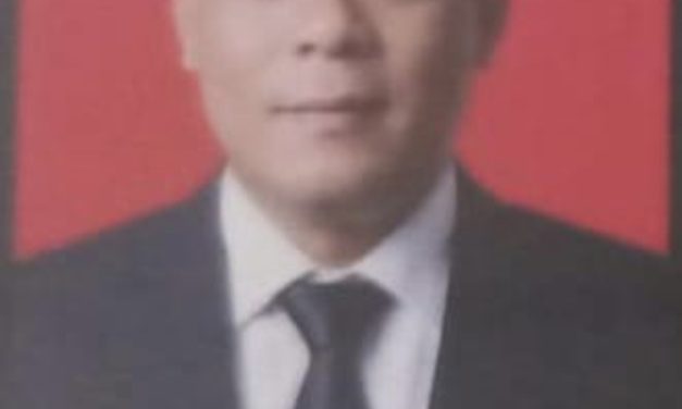 Saat Himbauan Gubernur Jadi Alasan Mengunci Transparansi
