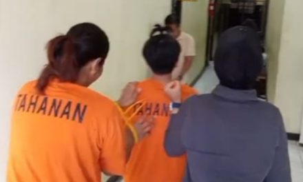 Dua Perempuan Di Tebo Ditangkap, Dugaan Penyalahgunaan Sabu Terbongkar Di Kamar Kos