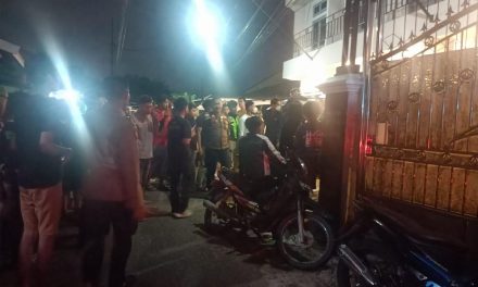 Korem 042 Gapu Klarifikasi Isu, Tegaskan Tidak Ada Keterlibatan Anggota TNI Aktif