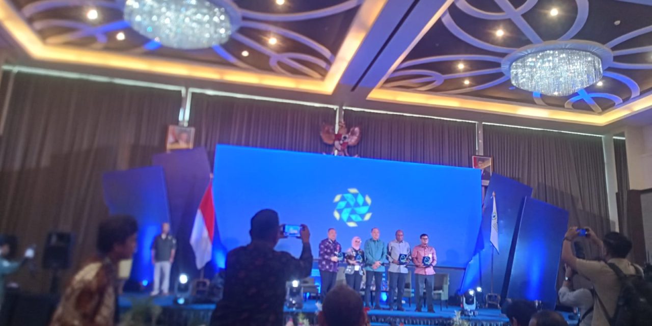 Al Haris Dorong Daerah Penghasil Migas Maksimalkan Potensi Energi Jambi