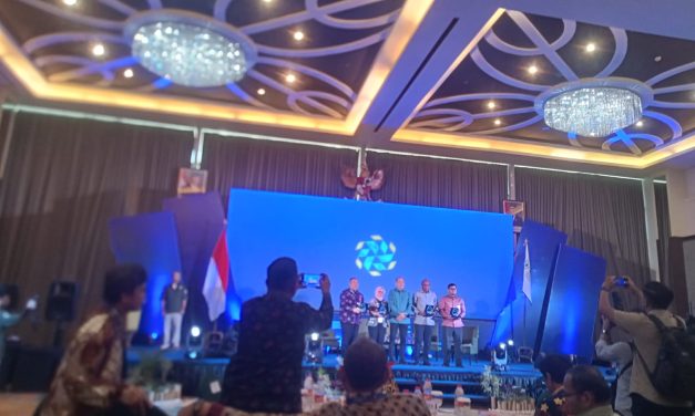Al Haris Dorong Daerah Penghasil Migas Maksimalkan Potensi Energi Jambi