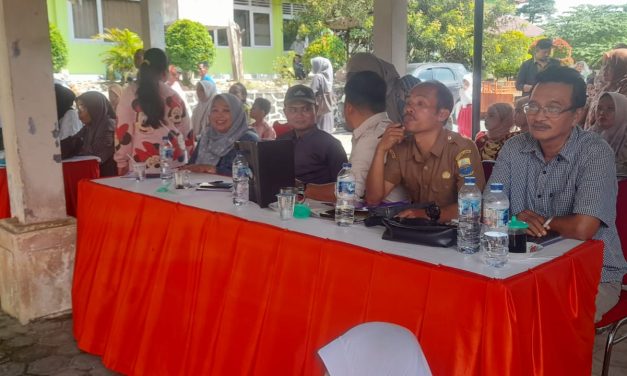 Talenta Pelajar Bungo Bersinar Di Ajang FLS3N Dan O2SN 2026
