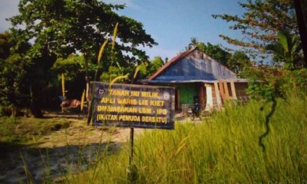 SP3 Terbit, Sengketa Tanah Di Jambi Memantik Pertanyaan Tentang Kepastian Hukum
