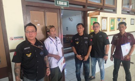 Tim PBH FERADI WPI Dan Subur Jaya Lawfirm Jalani Pendampingan Perkara Di Pengadilan Negeri Yogyakarta