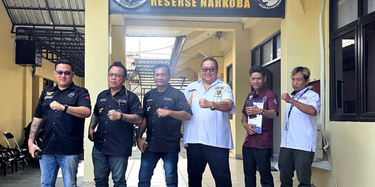 Tim PBH FERADI WPI Dan Subur Jaya Lawfirm Tangani Sejumlah Perkara Di Yogyakarta
