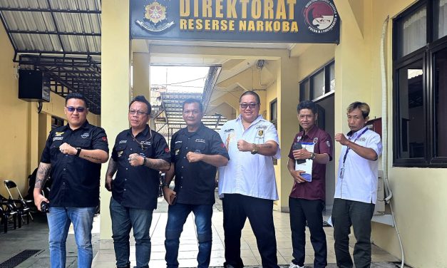 Tim PBH FERADI WPI Dan Subur Jaya Lawfirm Tangani Sejumlah Perkara Di Yogyakarta