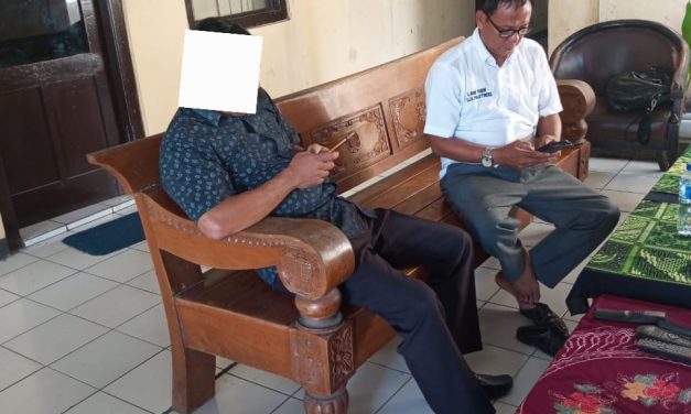 Sidang Disiplin AKP Herawan Digelar 26 Mei 2026, M. Arifin: Jangan Ada Lagi Oknum Jadi Beking Perampasan Mobil