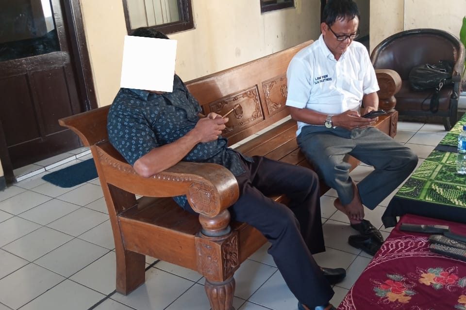 Sidang Disiplin AKP Herawan Digelar 26 Mei 2026, M. Arifin: Jangan Ada Lagi Oknum Jadi Beking Perampasan Mobil