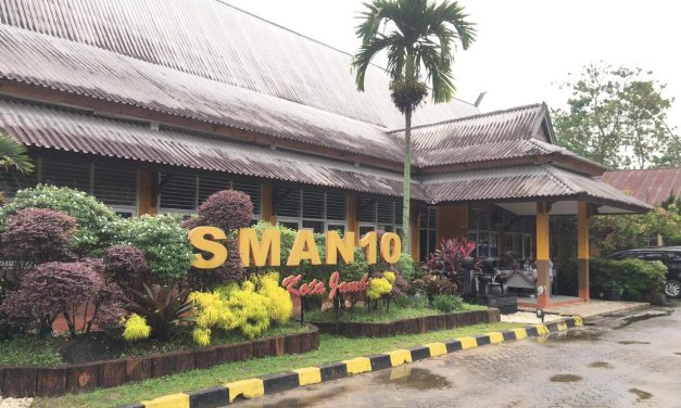 JARI Desak Sanksi Tegas Terkait Dugaan Pelecehan Di SMA Negeri 10 Kota Jambi