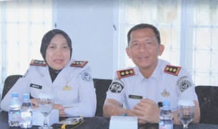 Perkuat Sinergi Lintas Sektor, Kakanwil Ditjenpas Jambi Gelar Coffee Morning Bersama Stakeholder