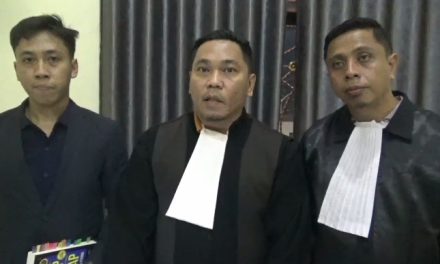 Sidang Pledoi Kasus Dugaan Asusila, Kuasa Hukum RS Minta Hakim Objektif Menilai Fakta Persidangan