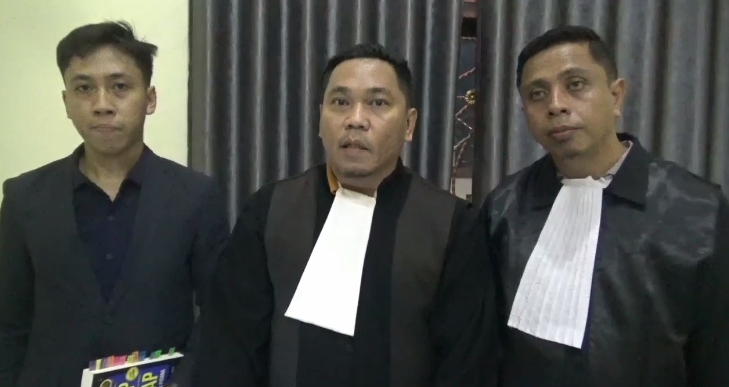 Sidang Pledoi Kasus Dugaan Asusila, Kuasa Hukum RS Minta Hakim Objektif Menilai Fakta Persidangan