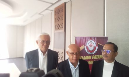 HUT Ke-18 KAI, DPD Jambi Tegaskan Komitmen Perjuangkan Akses Keadilan Bagi Masyarakat