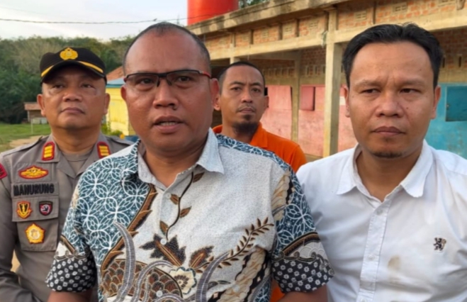 Polres Tebo Olah TKP Dugaan Pencabulan Santri, Penyidikan Terus Didalami