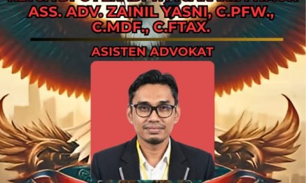 Zainil Yasni Siap Nahkodai FERADI WPI Jakarta Timur, Dorong Kolaborasi Lintas Wilayah Di DKI Jakarta