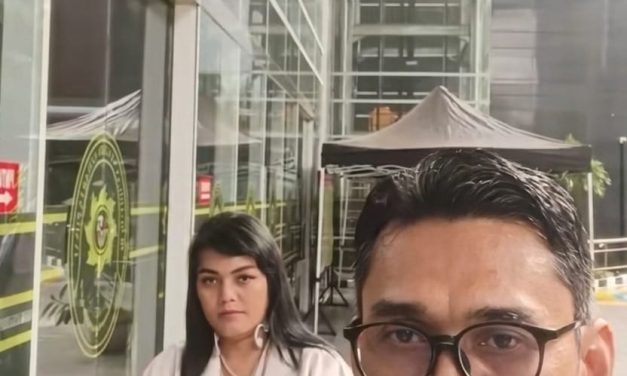 DPC FERADI WPI Jakarta Timur Gelar Pelantikan Pengurus, Ketua Umum Hadir Langsung