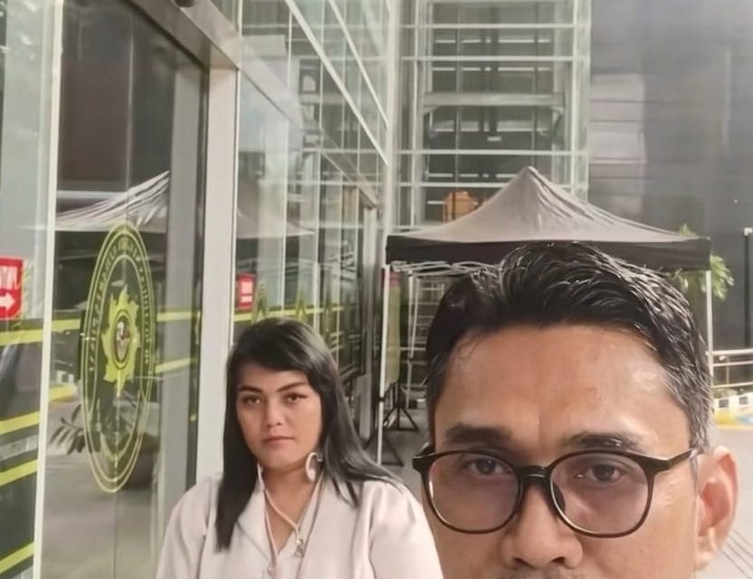 DPC FERADI WPI Jakarta Timur Gelar Pelantikan Pengurus, Ketua Umum Hadir Langsung