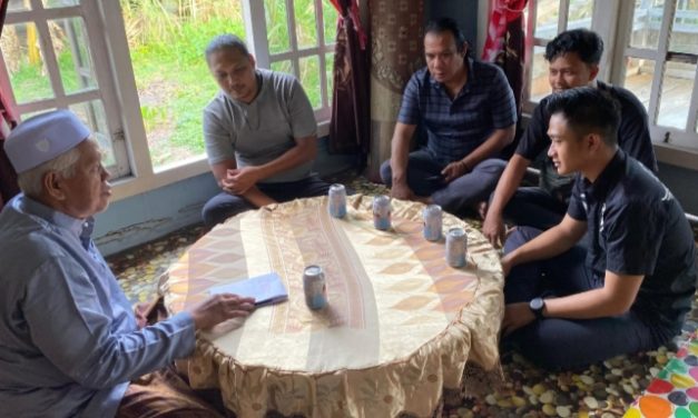 Polres Muaro Jambi Respons Keluhan Warga Soal Maraknya Pencurian Sawit