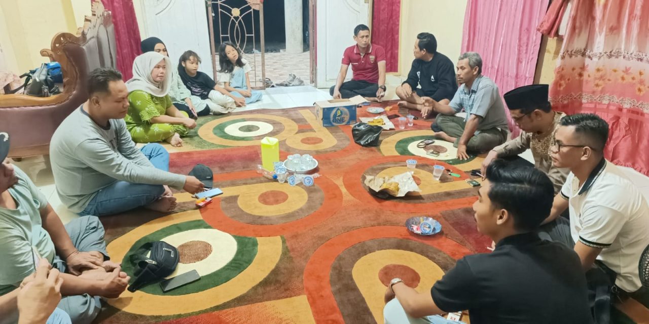 Dugaan Pemukulan Wartawan Di SPBU Sengeti Jadi Sorotan, Korban Desak Pengusutan Transparan