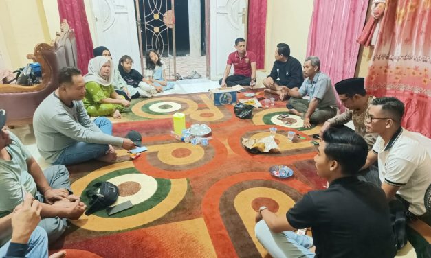 Dugaan Pemukulan Wartawan Di SPBU Sengeti Jadi Sorotan, Korban Desak Pengusutan Transparan