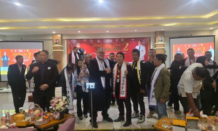 Sukindar Siapkan Gugatan Pembatalan Lelang Rumah Ahli Waris, Dugaan Kejanggalan Transaksi Properti Mencuat Di Semarang