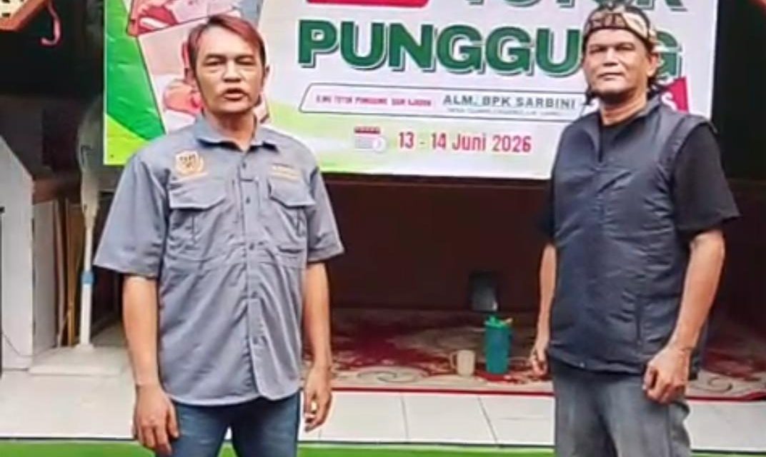 DPC FERADI WPI Kota Bogor Gelar Bakti Sosial Pengobatan Tradisional Totok Punggung Untuk Masyarakat