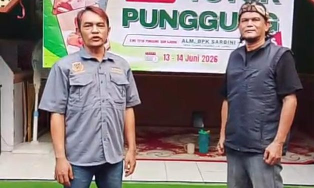 DPC FERADI WPI Kota Bogor Gelar Bakti Sosial Pengobatan Tradisional Totok Punggung Untuk Masyarakat