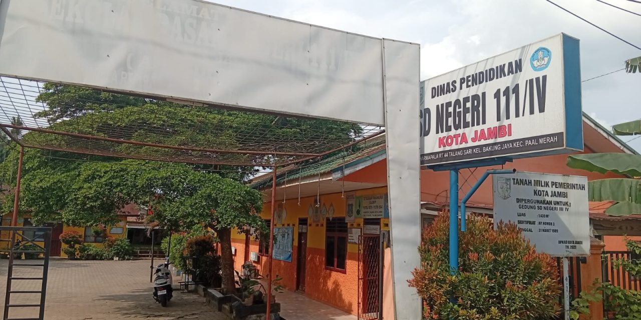 SDN 111 Bakung Jaya Belum Terima MBG, Orang Tua Murid Pertanyakan Kepastian Penyaluran
