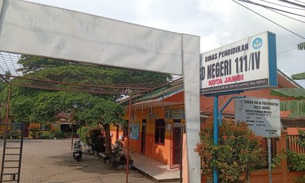 SDN 111 Bakung Jaya Belum Terima MBG, Orang Tua Murid Pertanyakan Kepastian Penyaluran