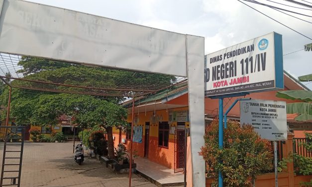 SDN 111 Bakung Jaya Belum Terima MBG, Orang Tua Murid Pertanyakan Kepastian Penyaluran