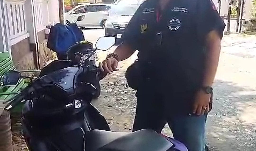 Ketua PBH FERADI WPI Subang Dampingi Warga Telusuri Dugaan Penyalahgunaan Proses Pembiayaan Kendaraan Bermotor