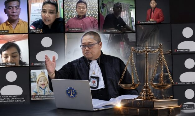 Pelatihan Hukum Pajak C.FTAX Batch #1 Digelar, 107 Peserta Ikuti Program Bersertifikat FERADI