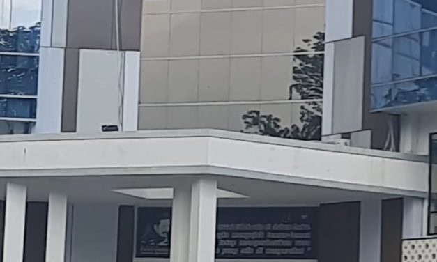 JARI Desak Kejati Jambi Segera Tetapkan Tersangka Dugaan Korupsi Setwan DPRD Merangin