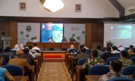 Satgas Citarum Harum Perkuat Sinergi, Penanganan Sampah Dan Pemulihan DAS Jadi Prioritas Bersama