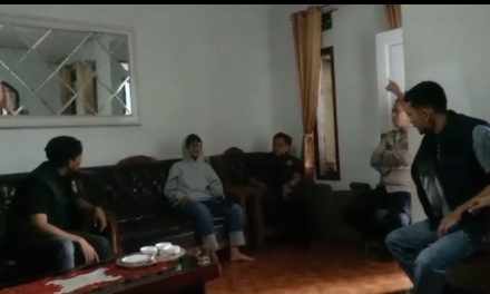 Babak Baru Dugaan Kasus Fiktif, Polsek Ciparay Klarifikasi G. Limbong Atas Keributan Yang Sempat Terjadi