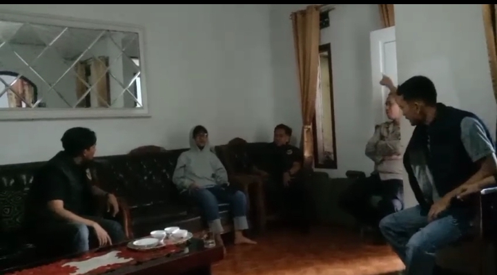 Babak Baru Dugaan Kasus Fiktif, Polsek Ciparay Klarifikasi G. Limbong Atas Keributan Yang Sempat Terjadi
