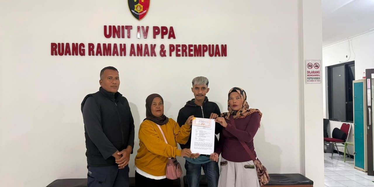 Proses Restorative Justice Diduga Terhambat, FERADI WPI Soroti Dugaan Permintaan Uang Dalam Penanganan Perkara Di Polres Garut