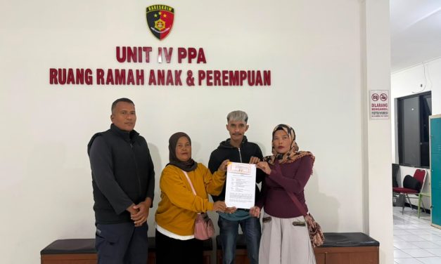 Proses Restorative Justice Diduga Terhambat, FERADI WPI Soroti Dugaan Permintaan Uang Dalam Penanganan Perkara Di Polres Garut