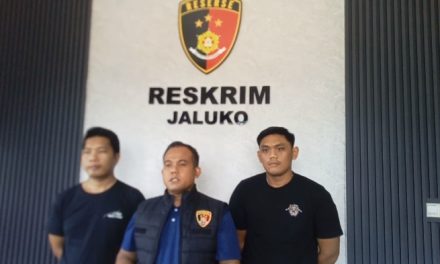 Polsek Jambi Luar Kota Tangani 67 Kasus Pidana Selama Semester Pertama 2026