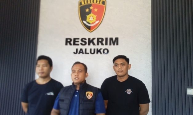 Polsek Jambi Luar Kota Tangani 67 Kasus Pidana Selama Semester Pertama 2026